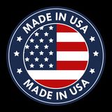 Made in USA