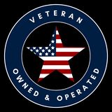 Veteran owned and operated
