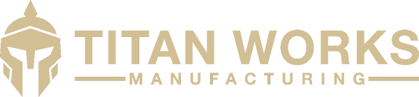 Titan Works Manufacturing